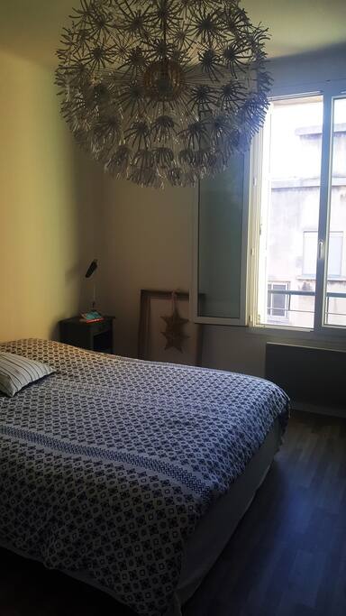 chambre 1