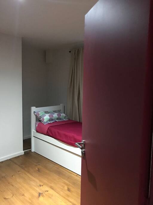 Dormitorio 2