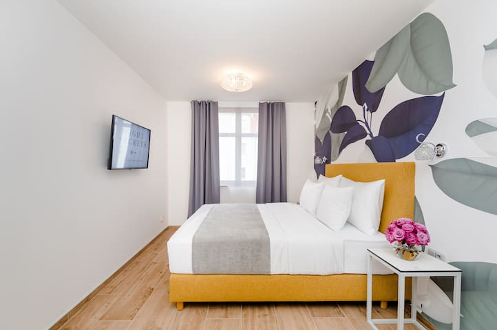 Dwellfort managed Airbnb listing 3