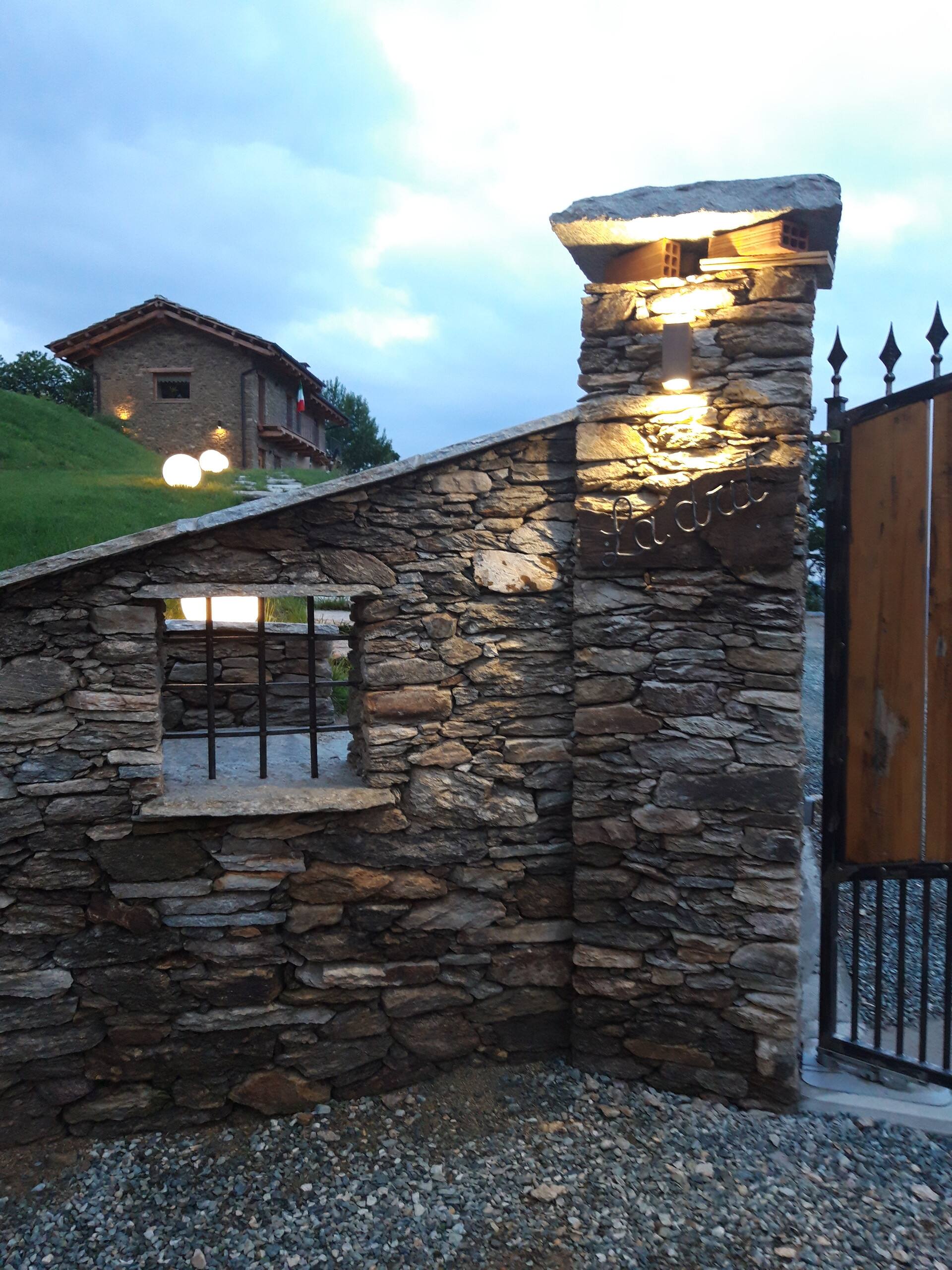 LA DRIT — photo 3