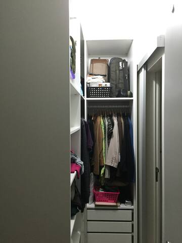 Apto novo mobiliado e equipado gallery image 3