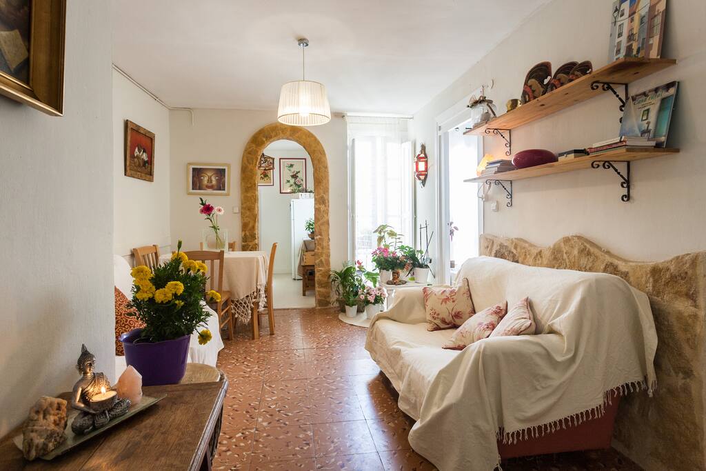 Salón comedor