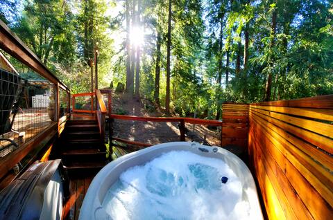 The Artists' Tree House