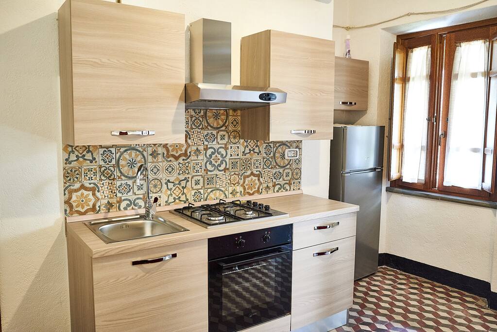 Cucina