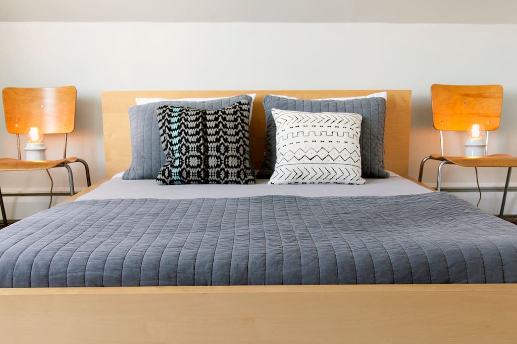 Cozy Urban Cottage On Munjoy Hill Cottages For Rent In Portland