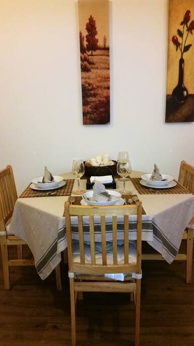 Dinning room