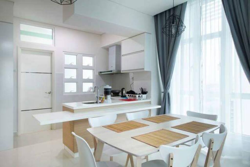 Dinning Area