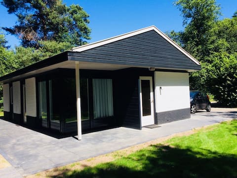 Bungalow rent in Twente Bungalow 110