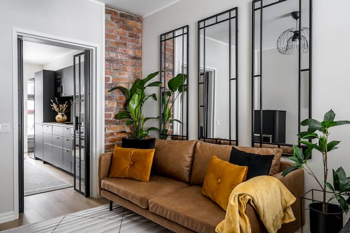 Fabia - Fabulous Studio | Turku - Turku