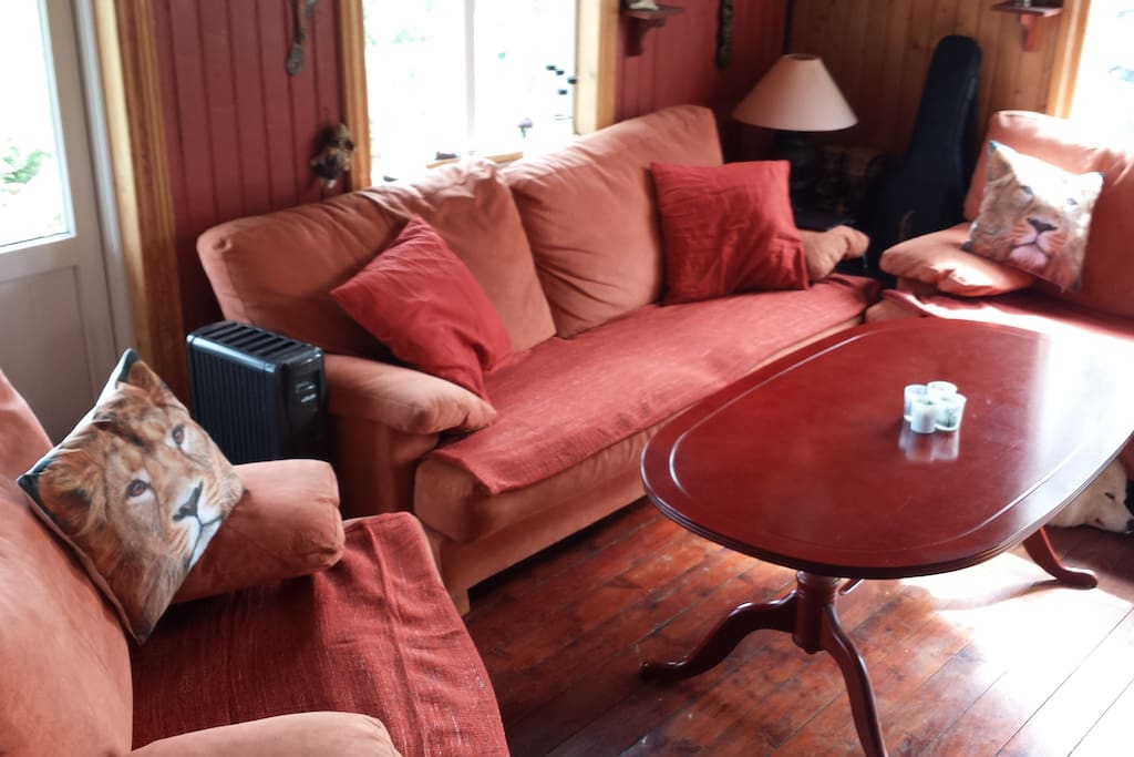 Livingroom.