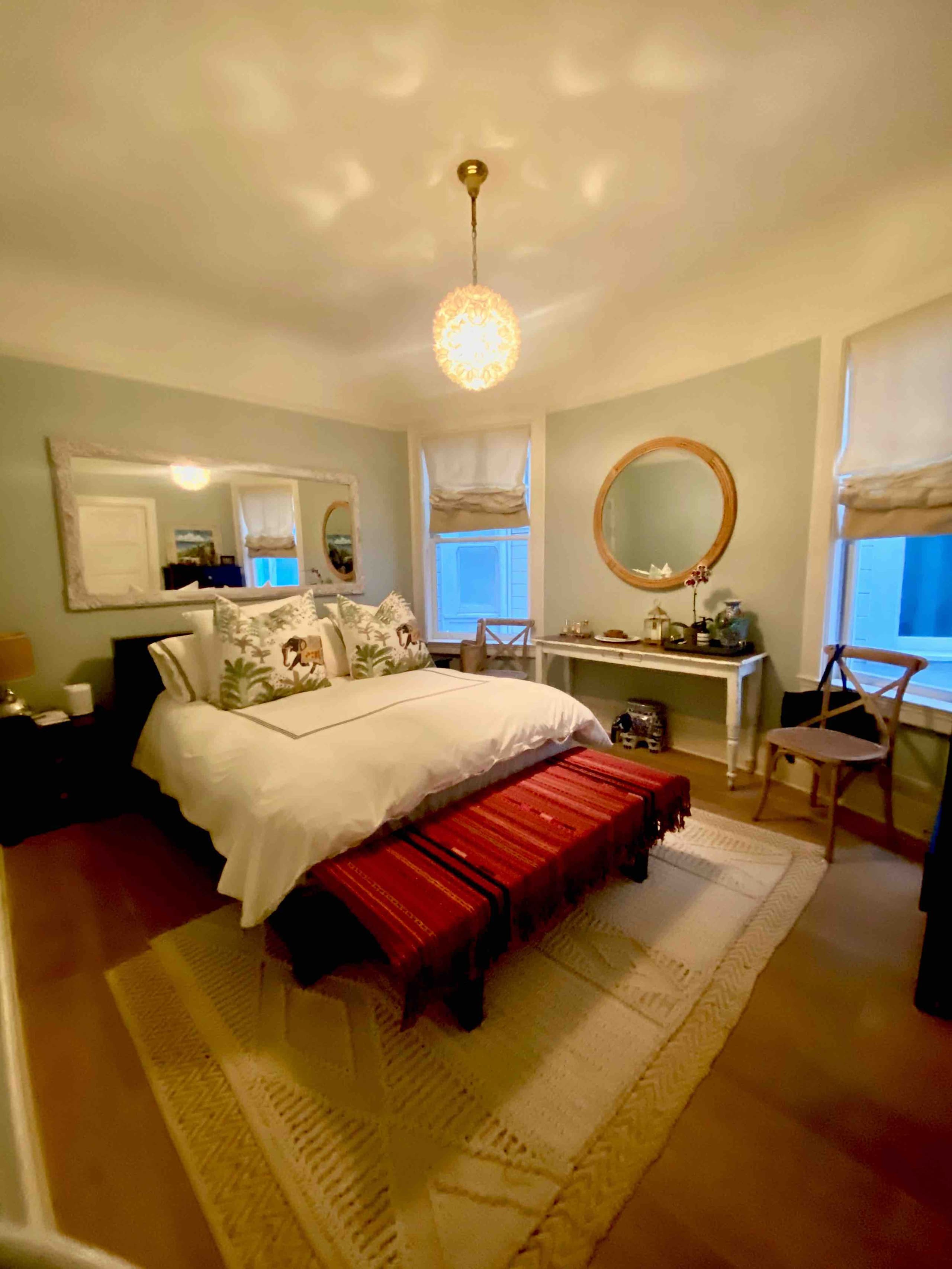 Condo in San Francisco · ★4.95 · 3 bedrooms · 3 beds · 2 baths - Image 18