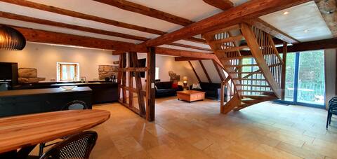 Apartment Vertex
