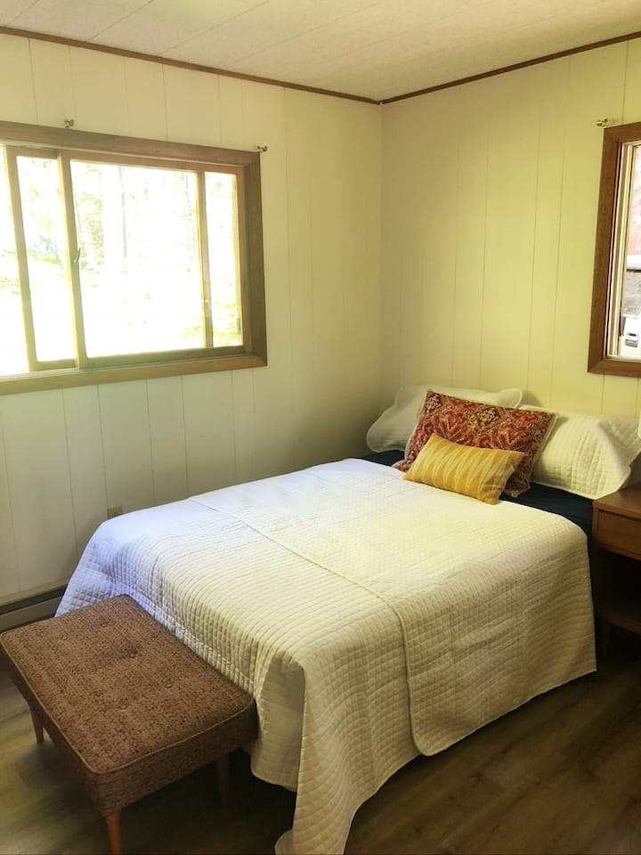 ყველაზე დაბალი მთავარი საძინებელი