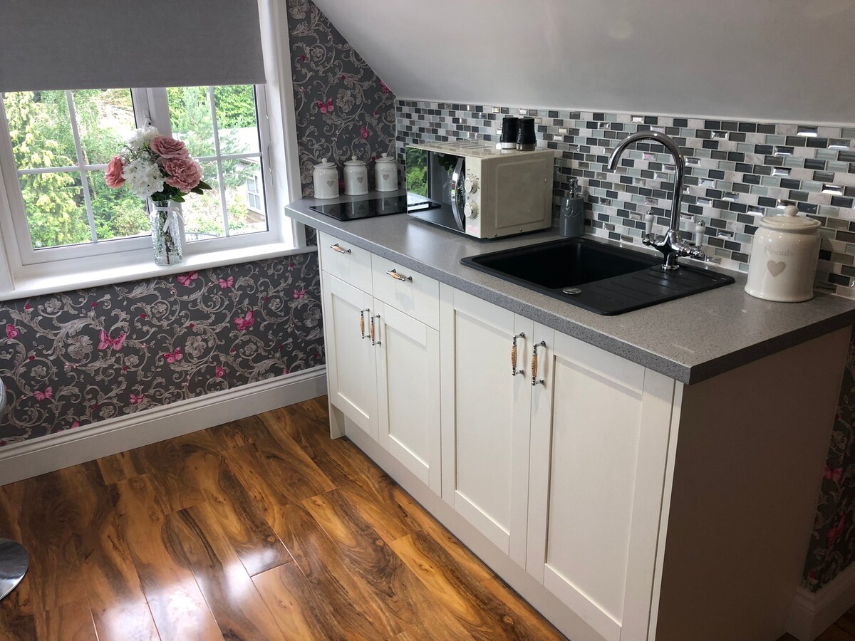 8 stunning spacious studio flat Flats for Rent in Winton, England