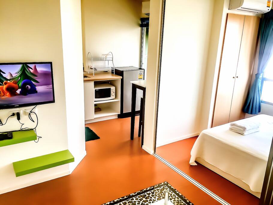 High floor Seaview Unit