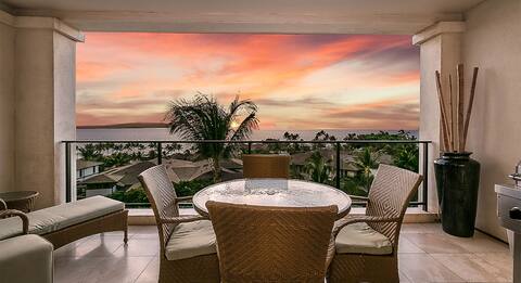 Wailea Beach Villa PH406