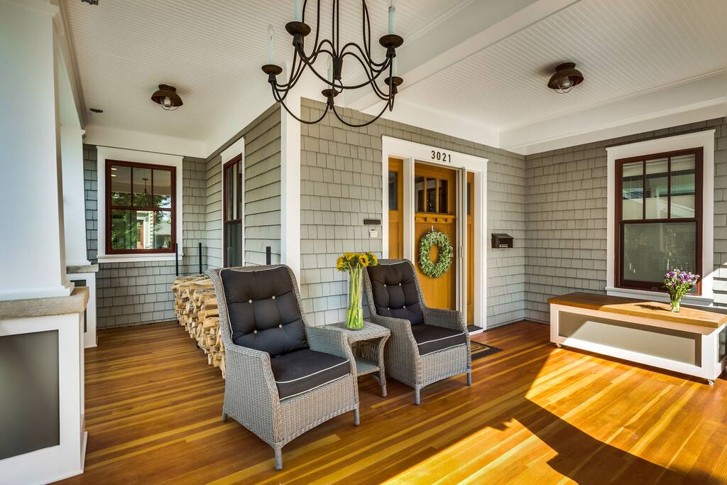Porch
