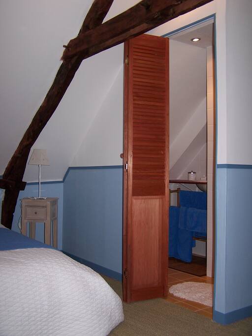 Suite marin marine