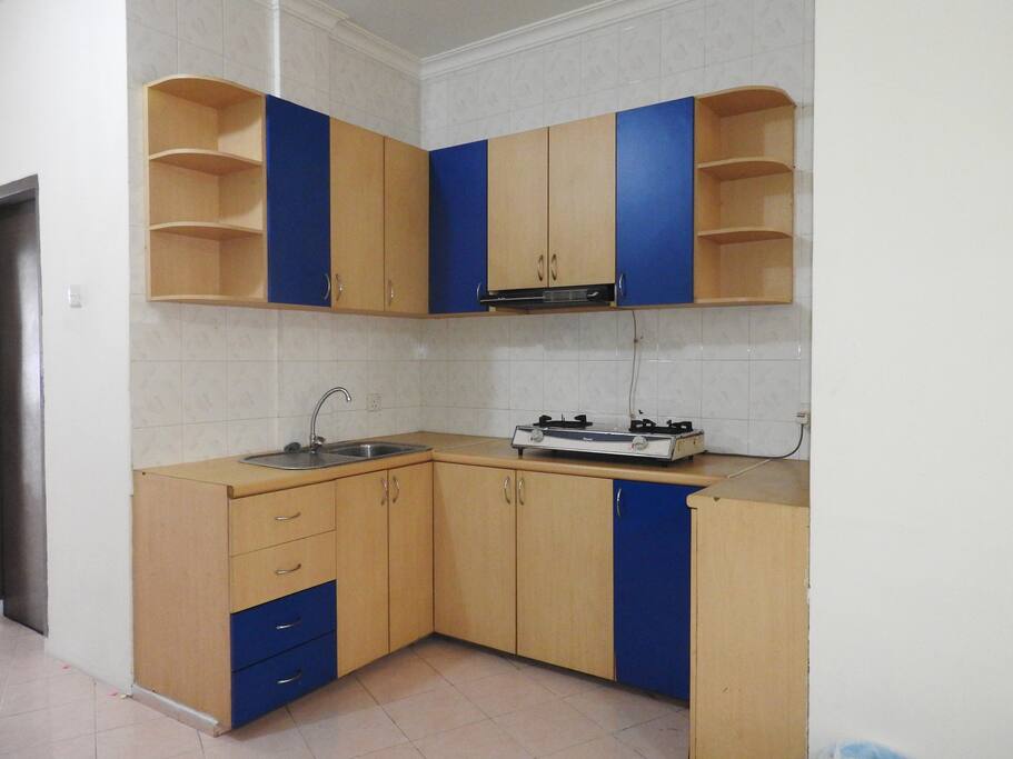 Pantry