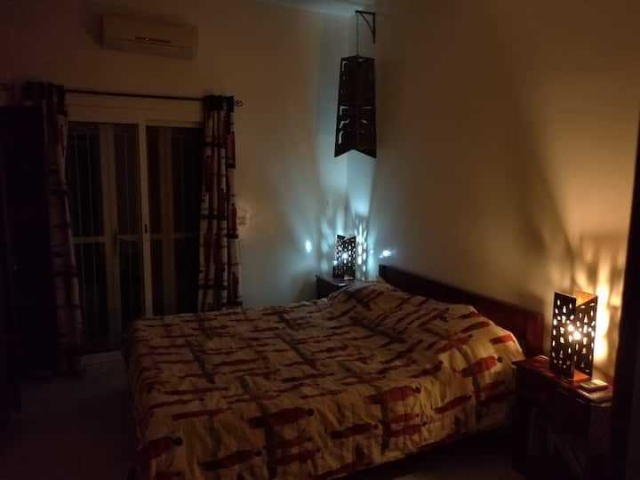 Habitación 2