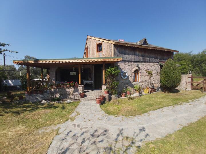 robinson stonehouse babakale koyu sehrinde kiralik evler canakkale turkiye