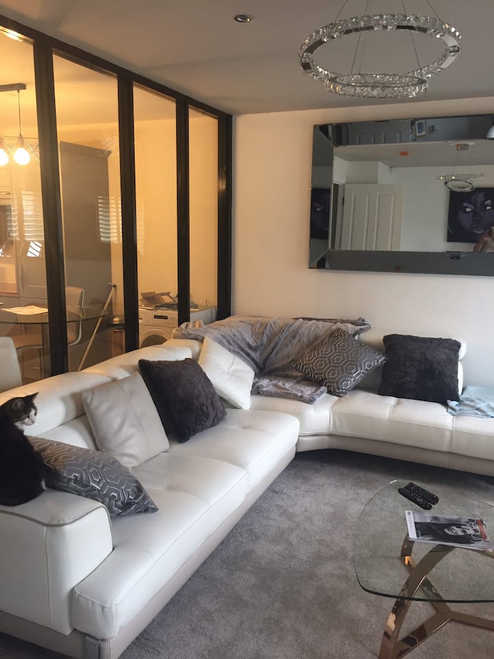 Holbrook Industrial Estate Vacation Rentals & Homes England, United