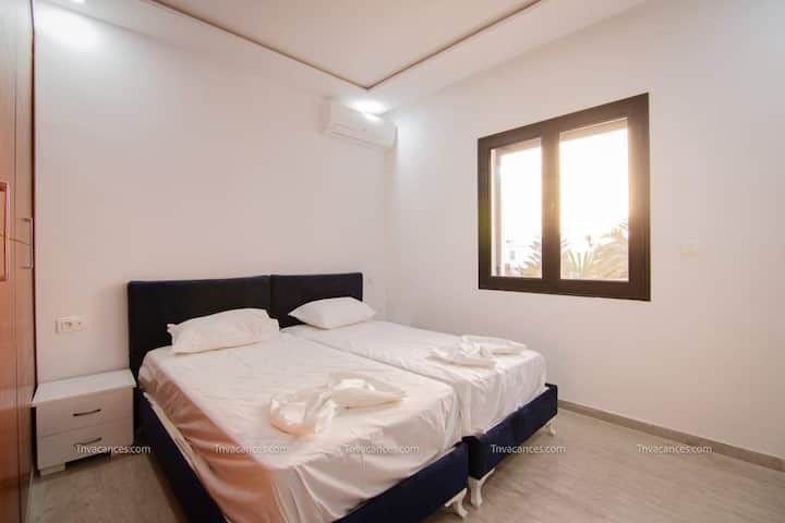 Chambre 2