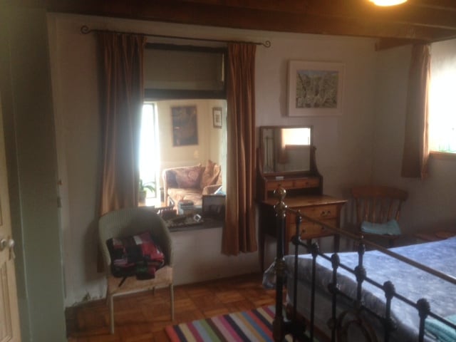 საძინებელი 1