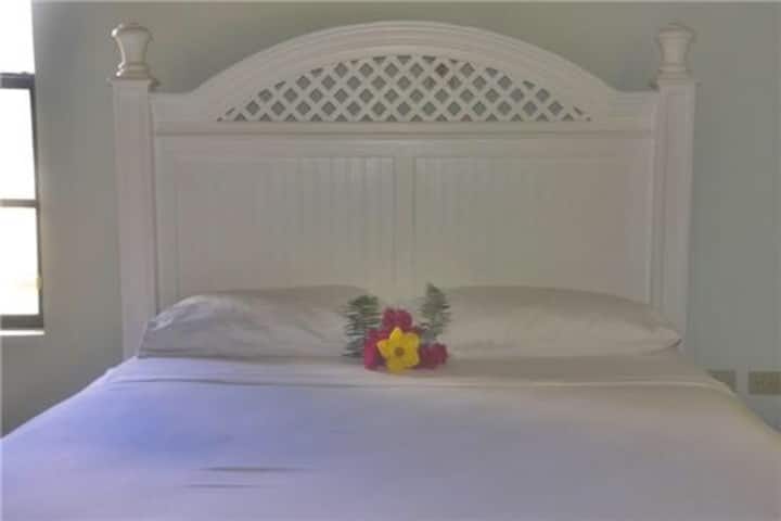 غرفة النوم الثالثة 