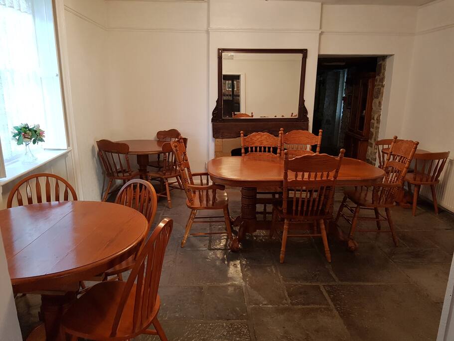 Dinning room
