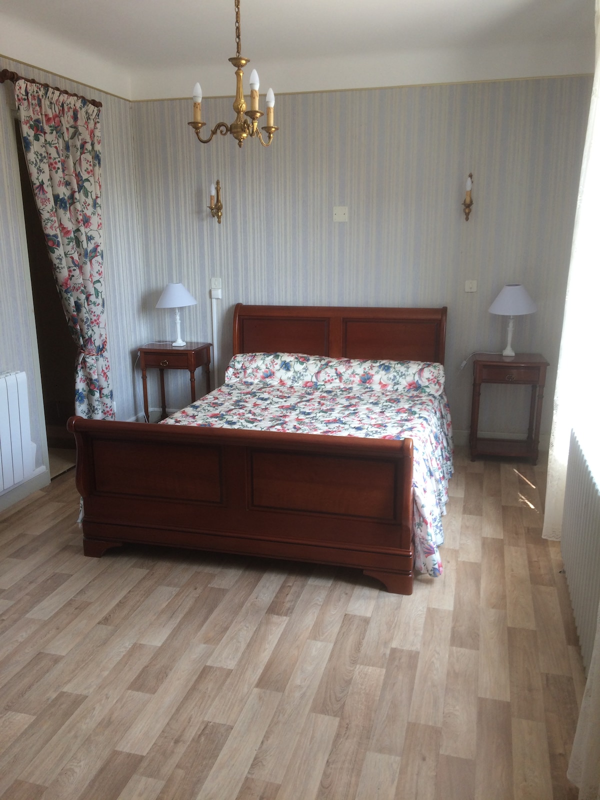 غرفة النوم 4