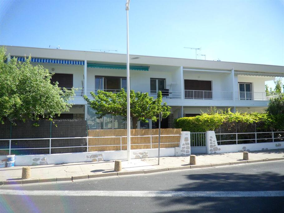 Résidence
