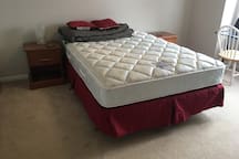 Furnished Room