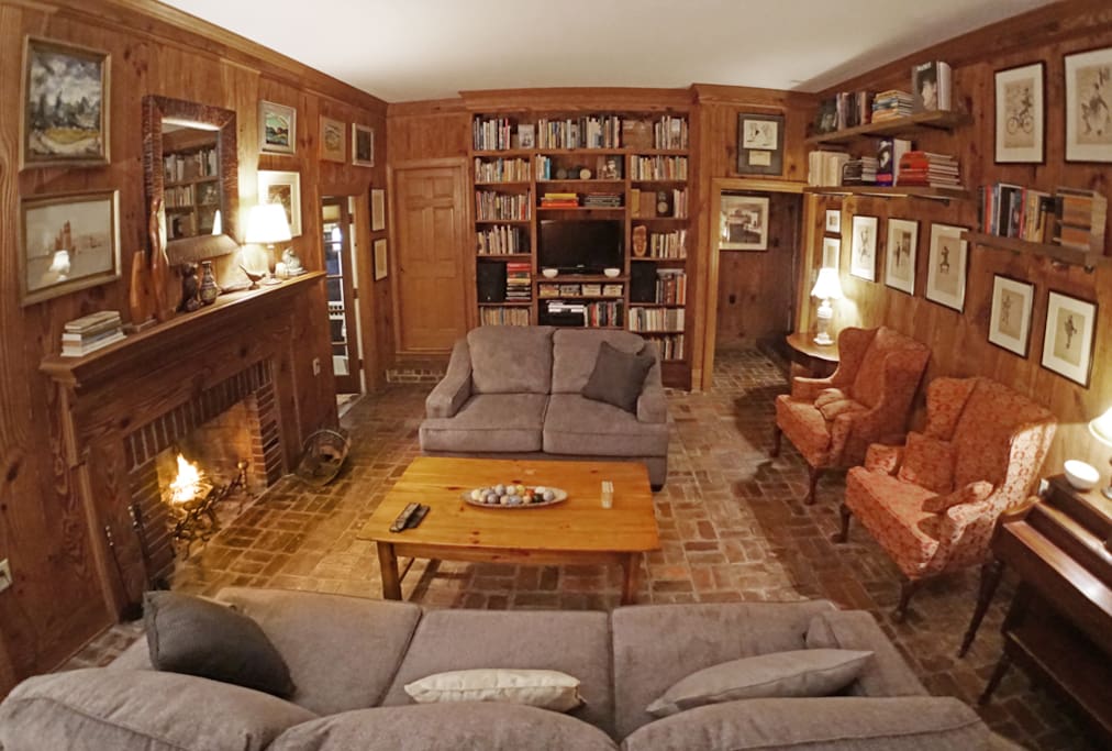 Vast collection of poetry, classics, art books from the collection of one of the leading authors on Joyce, Pound, Beckett and T.S. Elliot.