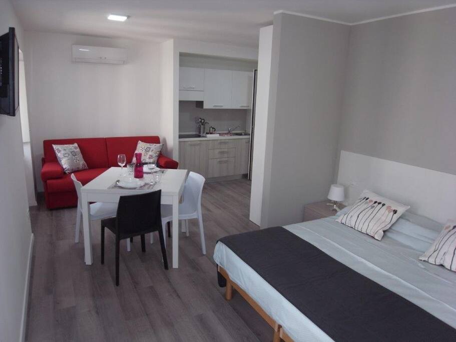 vista interno