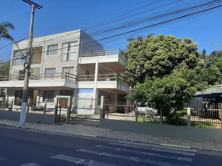 Apartamento Duplex/residencial Vera Veras - Torres