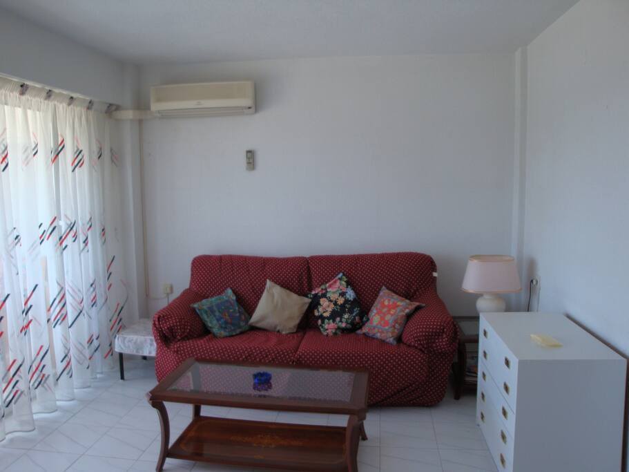 Salón