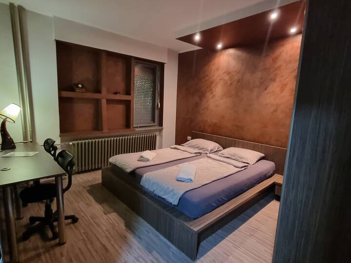 Bedroom 1