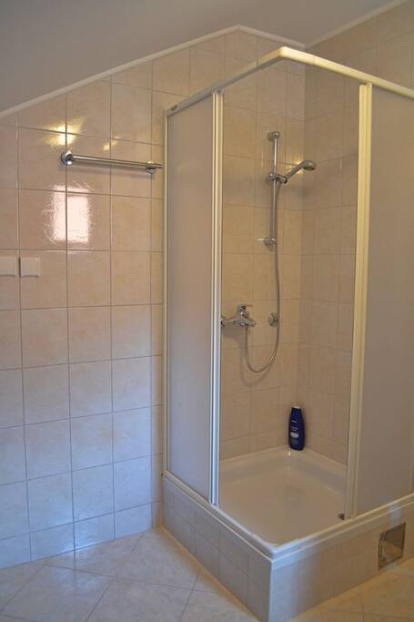 Bathroom on 3rd floor