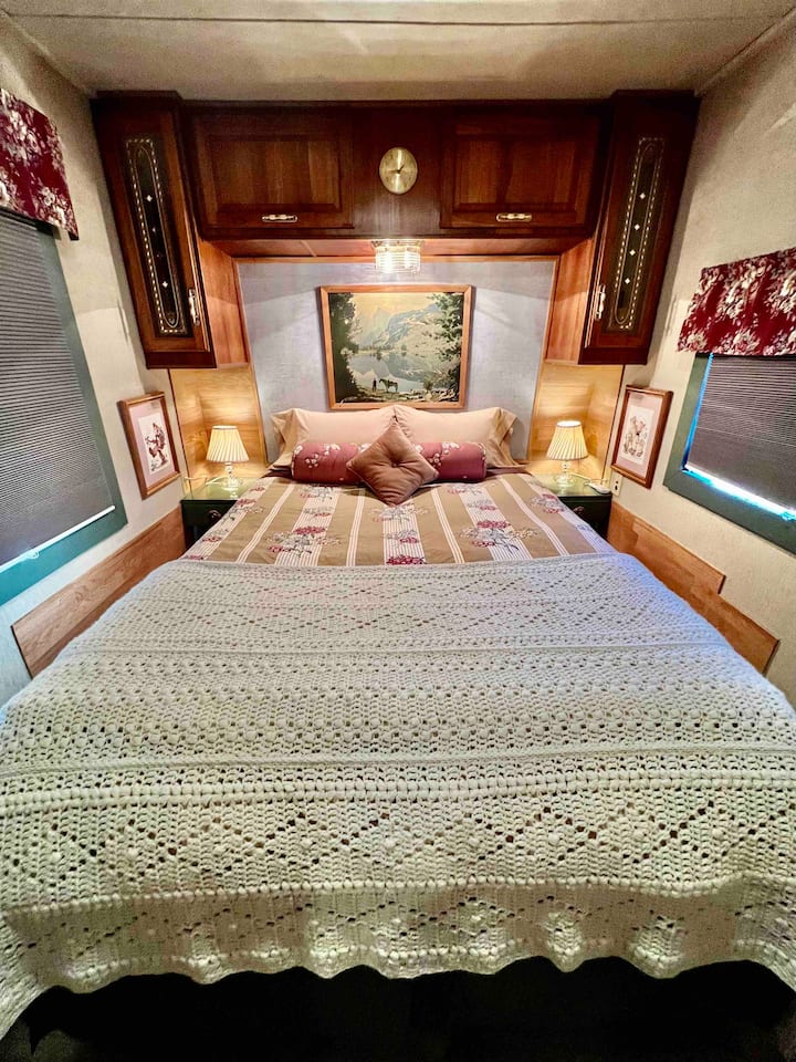 Slaapkamer
