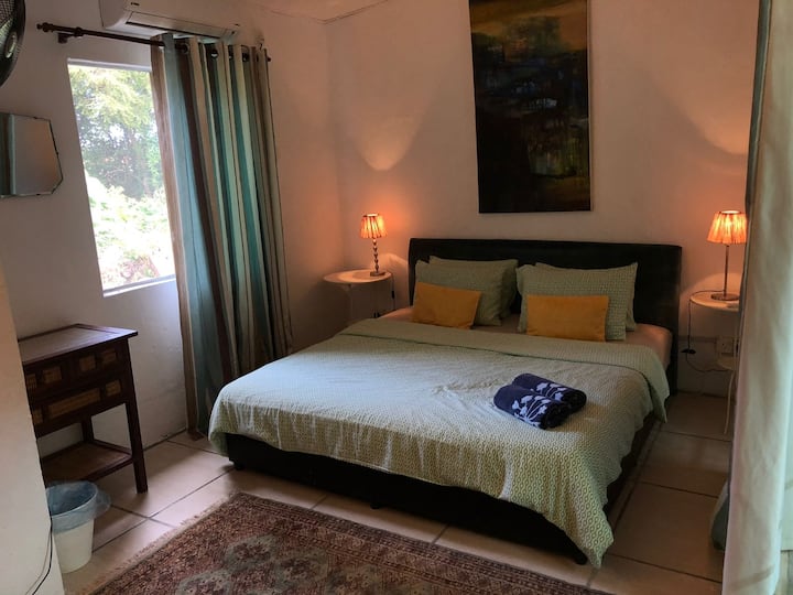 ห้องนอน