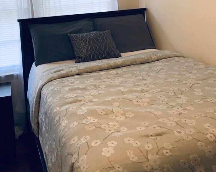 غرفة النوم 1