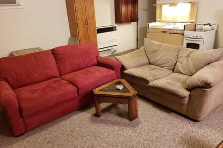 Quiet Private Guest House Near Downtown Prescott