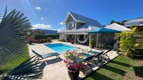 Farniente au soleil...