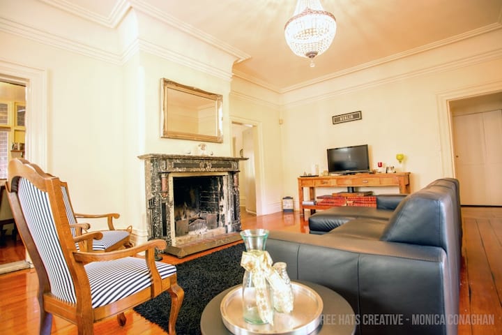 Wilmslow House - Goulburn