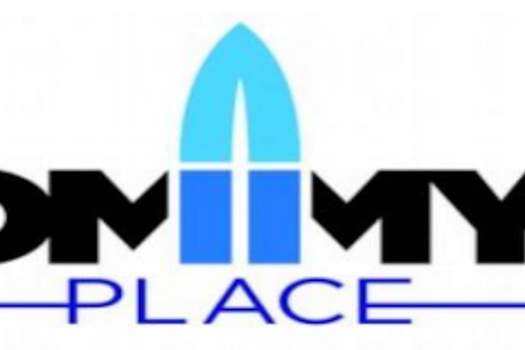 Tommys Place Logo
