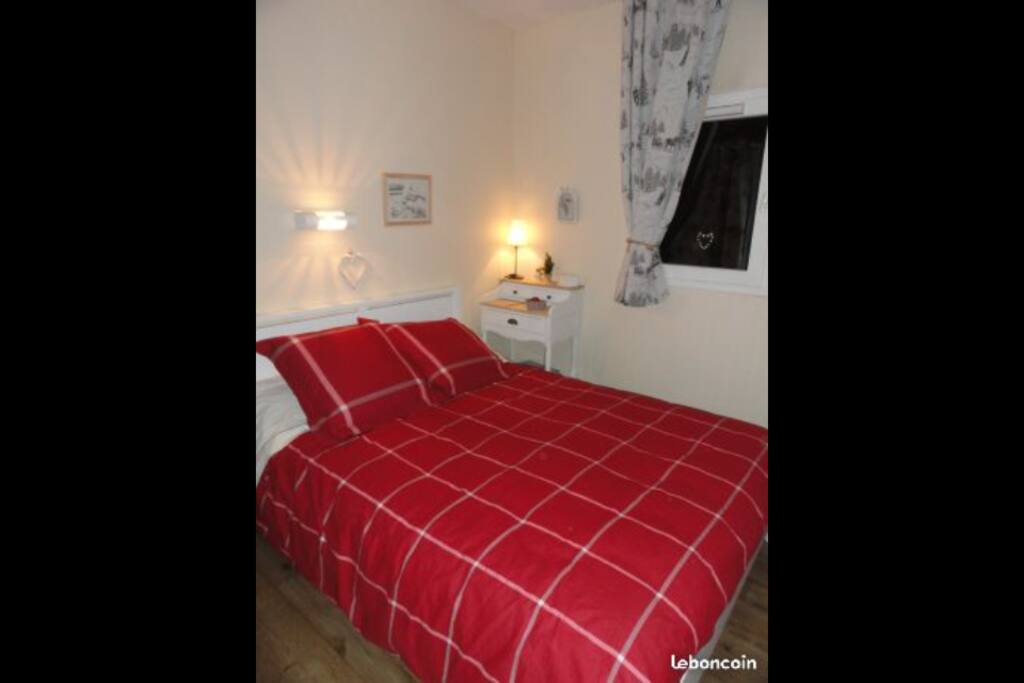 Chambre séparée