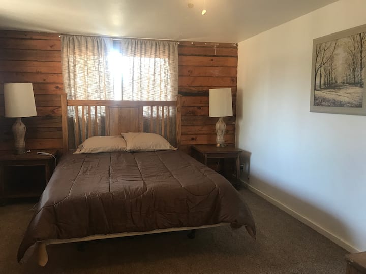 Habitación 1