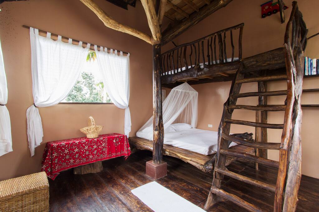 TowerFarmhouse with pool Houses for Rent in Island Garden City of