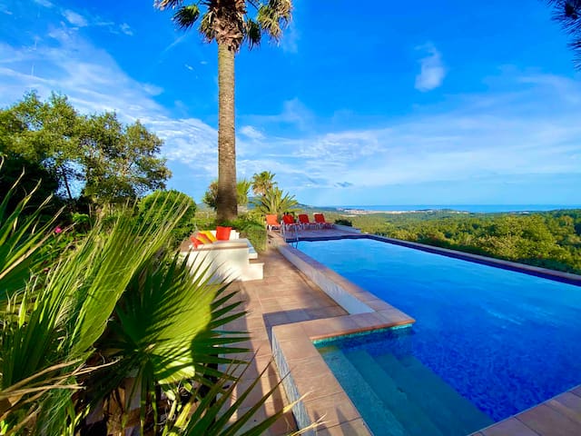Villa Secret Paradise, Costa Brava gallery image 2